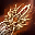 Arcana Mace - Nature - Mana Up