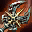 Barakiel's Axe - On Fire - Haste