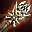 Dynasty Mace - Earth - Mana Up